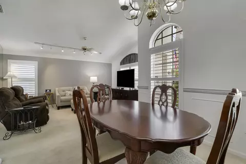 Dining - 6275 Lucerne St, Jupiter, FL 33458 photo 1 of 3
