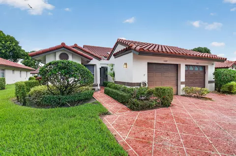 6367 Pointe Pleasant Cir, Delray Beach, FL 33484