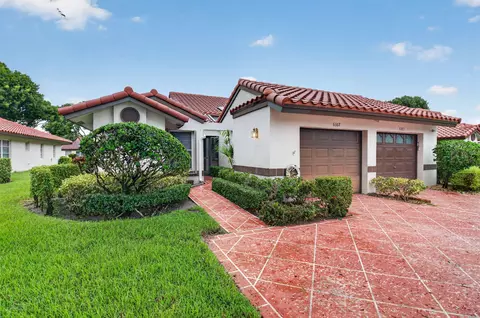 6367 Pointe Pleasant Cir, Delray Beach, FL 33484