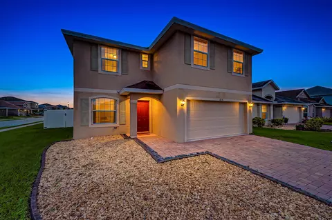 416 Seafoam Cir, Fort Pierce, FL 34945