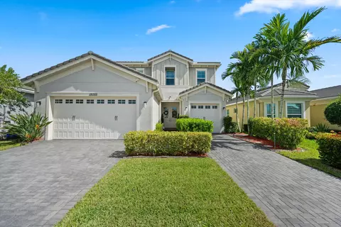 15055 Goldfinch Cir, Westlake, FL 33470