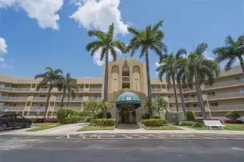 7623 Southampton Ter #312, Tamarac, FL 33321