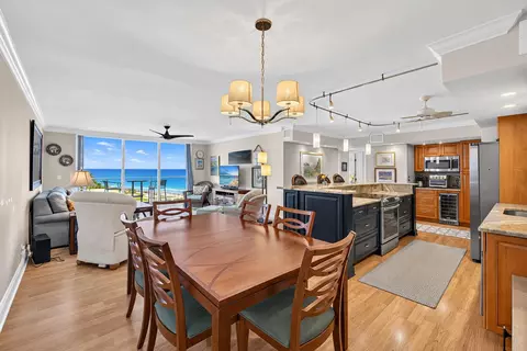 5440 N Ocean Dr #304, Singer Island, FL 33404