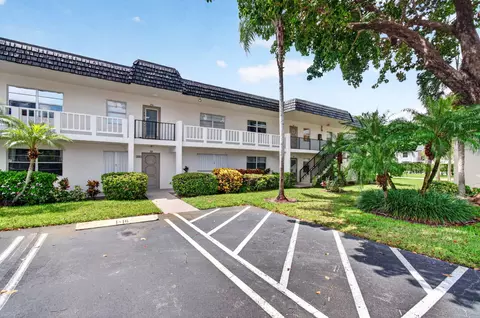 1 Abbey Ln #108, Delray Beach, FL 33446