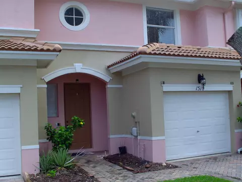 1510 Seminole Palms Dr, Greenacres, FL 33463