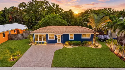 1421 SW 20 St, Fort Lauderdale, FL 33315
