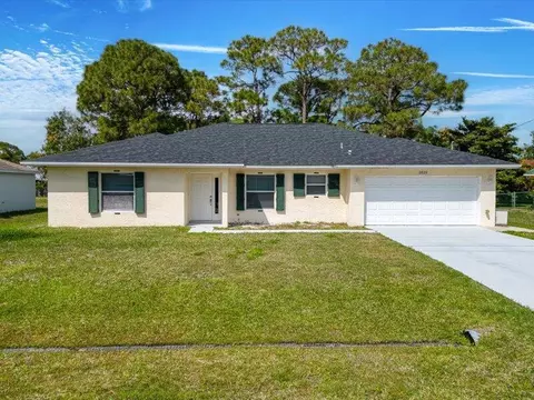 2829 SE Cabana Ln, Port Saint Lucie, FL 34952