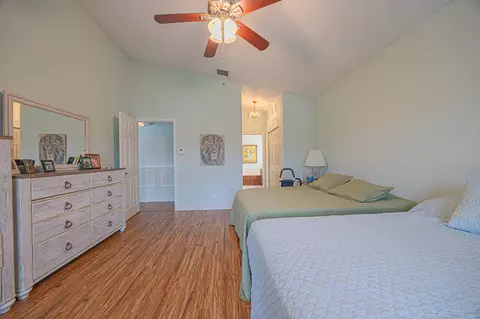 Bedroom - 10394 Utopia Cir E, Boynton Beach, FL 33437 photo 1 of 2
