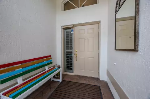 Entry Way - 10394 Utopia Cir E, Boynton Beach, FL 33437 photo 1 of 1