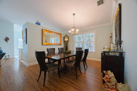 Dining - 10394 Utopia Cir E, Boynton Beach, FL 33437 photo 1 of 5
