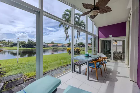 Exterior - 10394 Utopia Cir E, Boynton Beach, FL 33437 photo 3 of 5