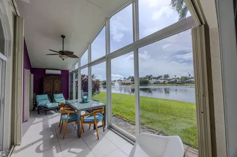 Exterior - 10394 Utopia Cir E, Boynton Beach, FL 33437 photo 2 of 5