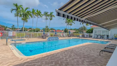 Exterior - 10394 Utopia Cir E, Boynton Beach, FL 33437 photo 5 of 5