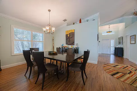 Dining - 10394 Utopia Cir E, Boynton Beach, FL 33437 photo 2 of 5