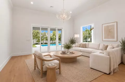 Living - 91 Golfview Dr, Jupiter, FL 33469 photo 7 of 8