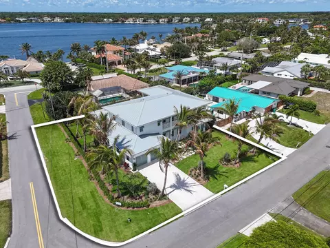 View/Area - 91 Golfview Dr, Jupiter, FL 33469 photo 1 of 6