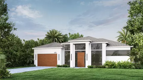 125 NE 21st Ct, Wilton Manors, FL 33305