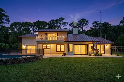 2730 Doe Trl, Loxahatchee, FL 33470