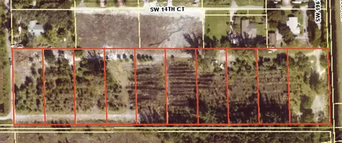 0 SW 196th Ave, Pembroke Pines, FL 33029
