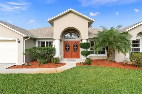 2955 SW West Calabria Cir, Port Saint Lucie, FL 34953