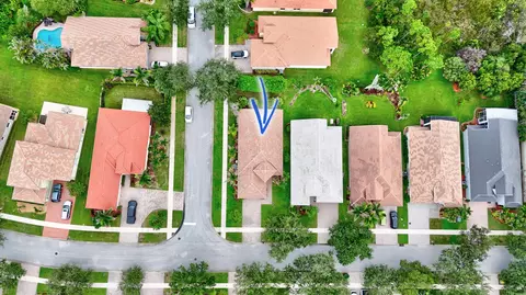 View/Area - 7085 SE Cricket Ct, Stuart, FL 34997 photo 4 of 15