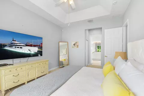 Bedroom - 7085 SE Cricket Ct, Stuart, FL 34997 photo 4 of 4