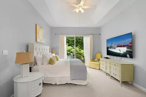 Bedroom - 7085 SE Cricket Ct, Stuart, FL 34997 photo 3 of 4