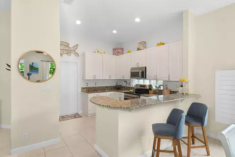 Kitchen - 7085 SE Cricket Ct, Stuart, FL 34997 photo 2 of 3