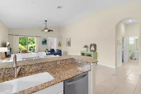 Kitchen - 7085 SE Cricket Ct, Stuart, FL 34997 photo 3 of 3