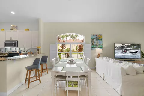 Dining - 7085 SE Cricket Ct, Stuart, FL 34997 photo 1 of 1