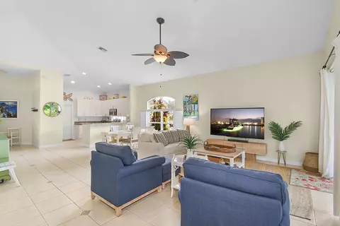 Living - 7085 SE Cricket Ct, Stuart, FL 34997 photo 2 of 4