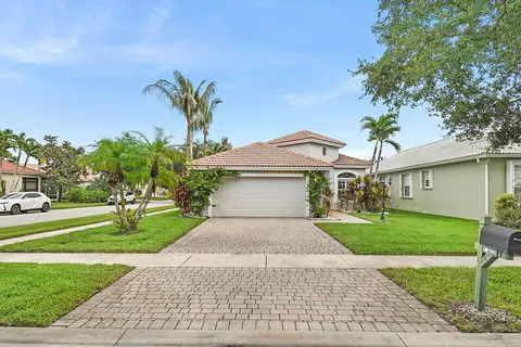 Exterior - 7085 SE Cricket Ct, Stuart, FL 34997 photo 1 of 17
