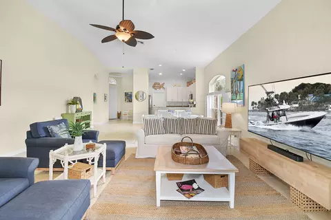 Living - 7085 SE Cricket Ct, Stuart, FL 34997 photo 3 of 4