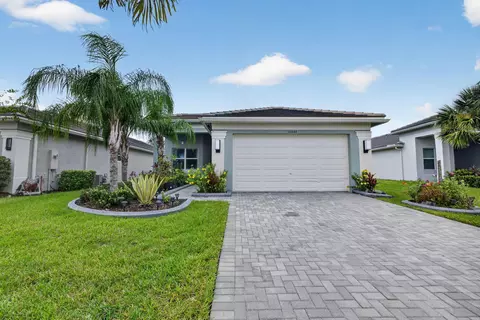 13444 SW River Rock Rd, Port Saint Lucie, FL 34987