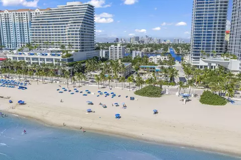 95 N Birch Rd #704, Fort Lauderdale, FL 33304