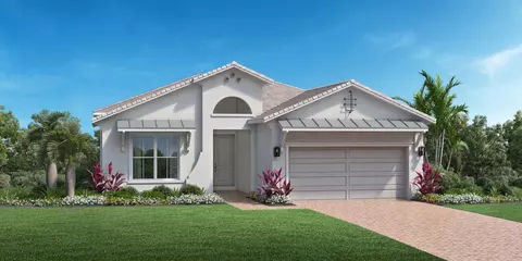 192 SE Palma St SE, Port Saint Lucie, FL 34984
