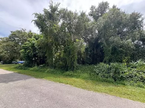 tbd James Rd, Fort Pierce, FL 34951