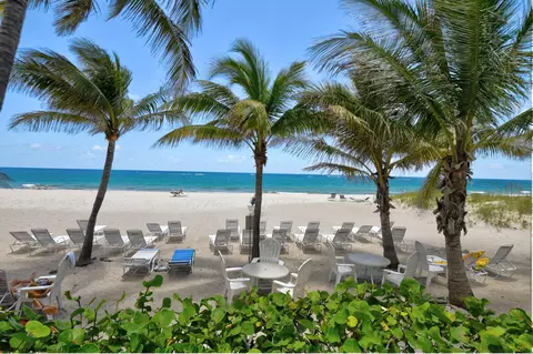 1010 S Ocean Blvd #1601, Pompano Beach, FL 33062