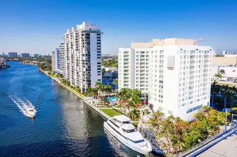 2670 E Sunrise Blvd # 709, Fort Lauderdale, FL 33304