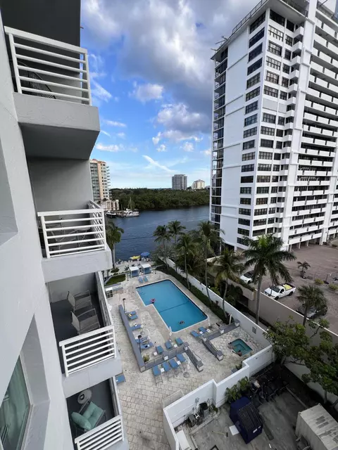 2670 E Sunrise Blvd # 709, Fort Lauderdale, FL 33304
