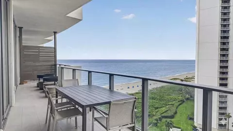 3100 N Ocean Dr #H1107, Singer Island, FL 33404