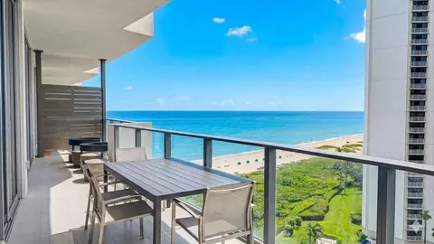 3100 N Ocean Dr #H1107, Singer Island, FL 33404