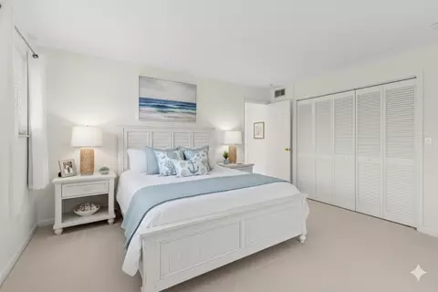 Bedroom - 5413 SE Miles Grant Rd, Stuart, FL 34997 photo 4 of 5