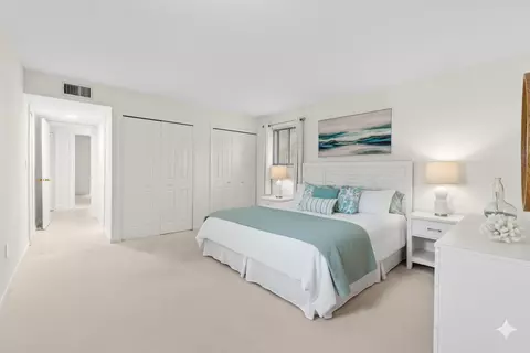 Bedroom - 5413 SE Miles Grant Rd, Stuart, FL 34997 photo 2 of 5