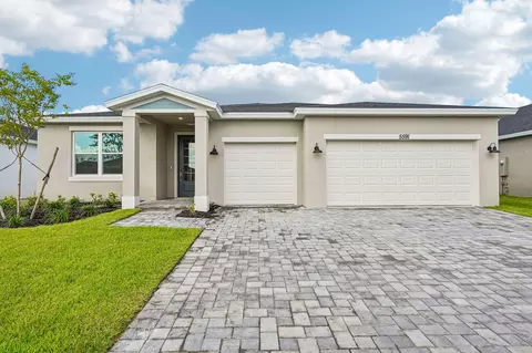 5591 Hampton Park Cir, Vero Beach, FL 32966