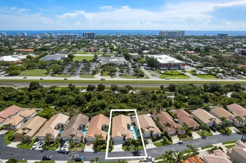 7140 NW Turtle Walk, Boca Raton, FL 33487
