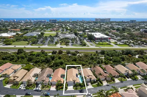 7140 NW Turtle Walk, Boca Raton, FL 33487