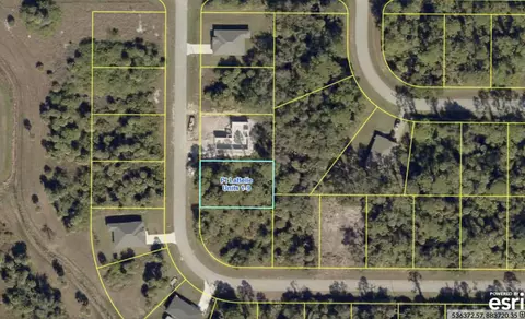 8008 Windswept Cir, Labelle, FL 33935 photo 2