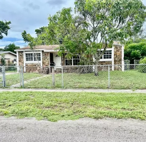 3531 SW 15th Ct, Fort Lauderdale, FL 33312