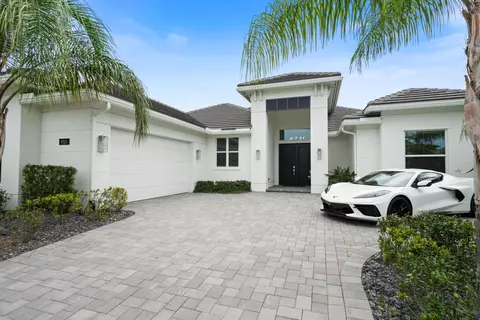 9315 SW Pinnacle Pl, Port Saint Lucie, FL 34987